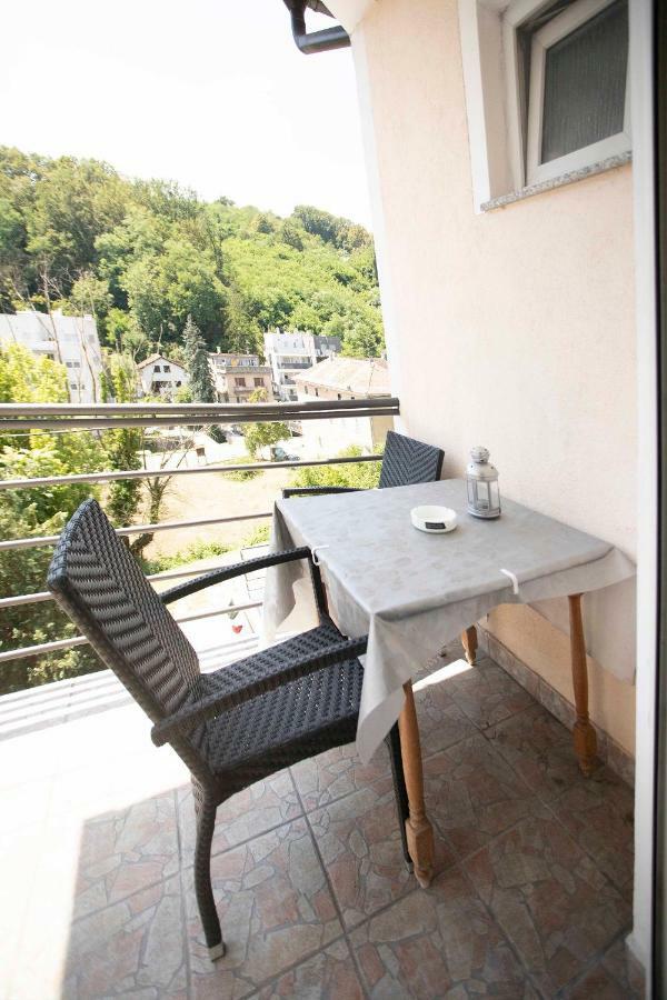 Studio Apartman Natali Zagreb Dış mekan fotoğraf